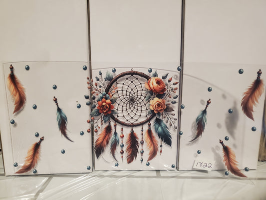 Dream Catcher 1822