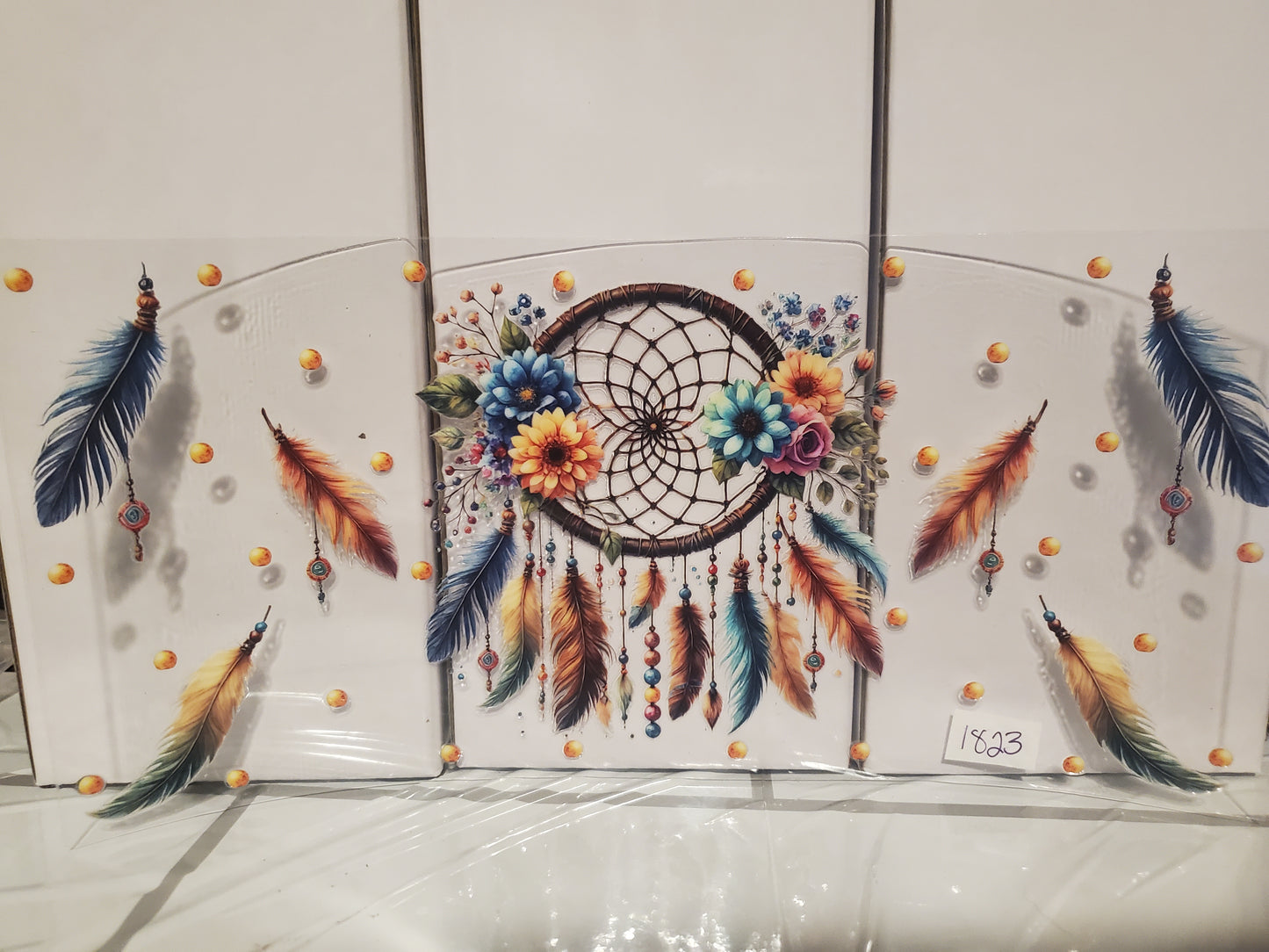 Dream Catcher 1823
