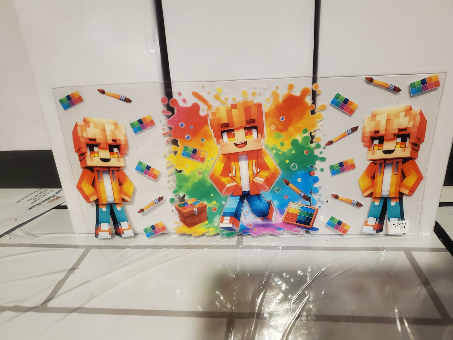 Roblox/Minecraft 551