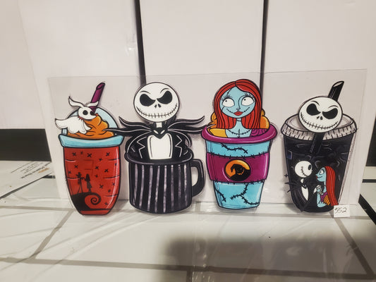 Jack and Sally 552