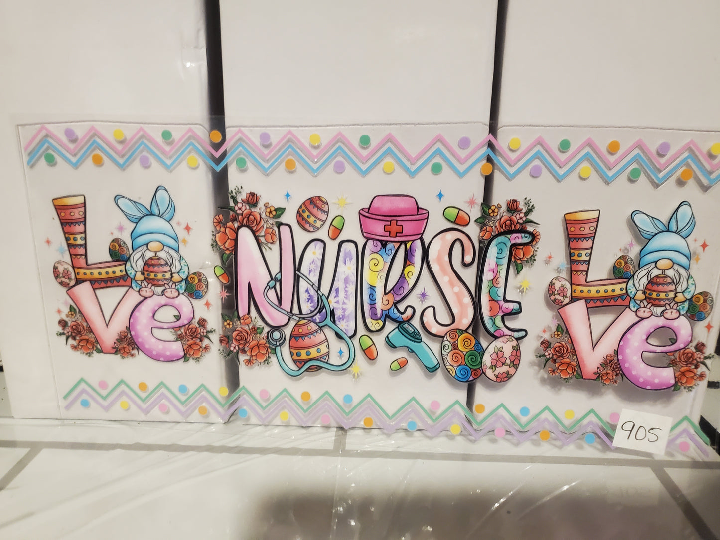 Nurse 905