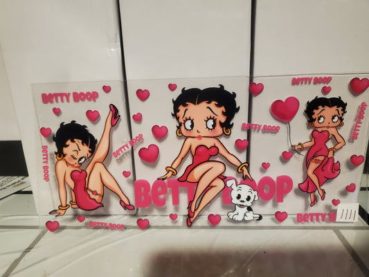 Betty 1111
