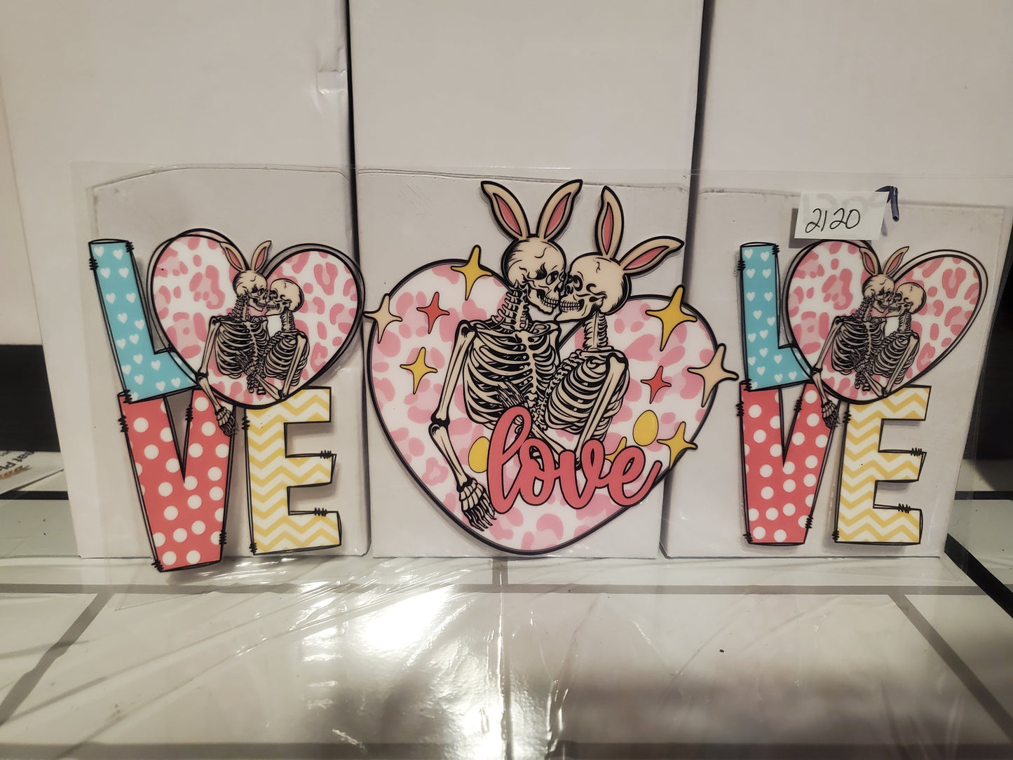 Valentines Day 2120