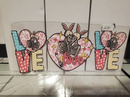 Valentines Day 2120