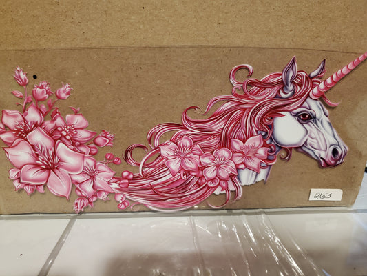Unicorn 263