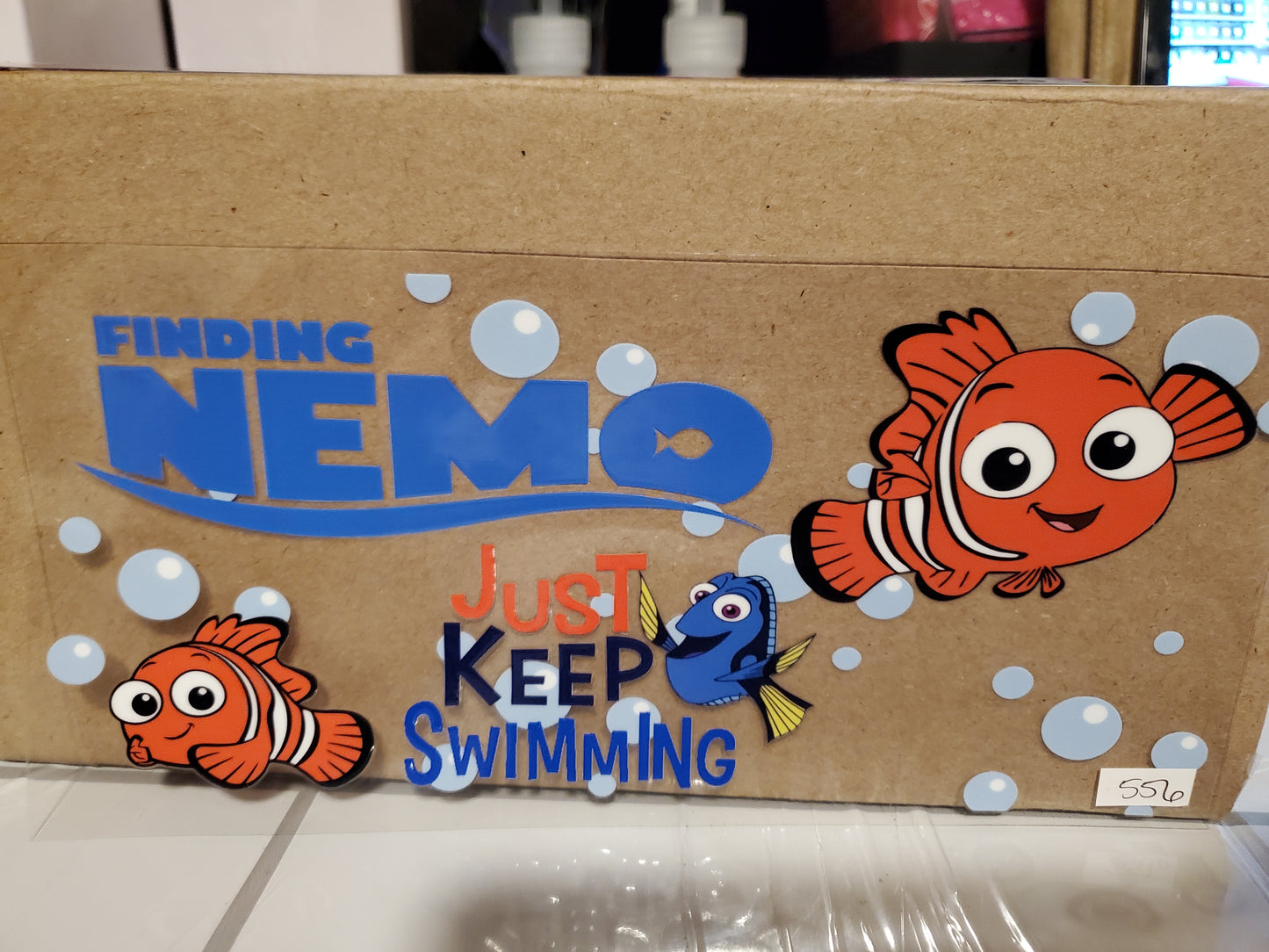 Nemo 556