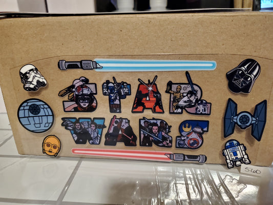 Star Wars 560