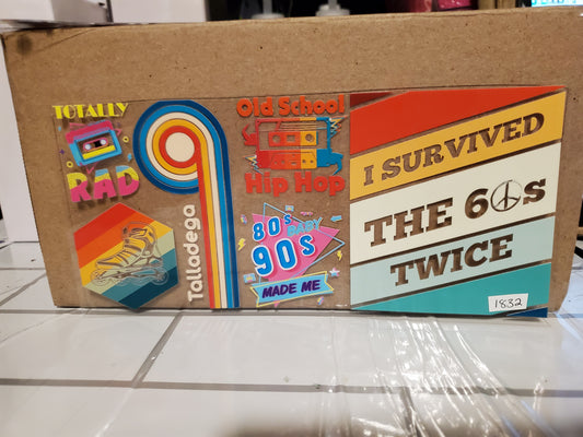 90s 1832