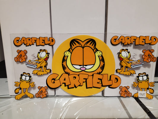 Garfield 565