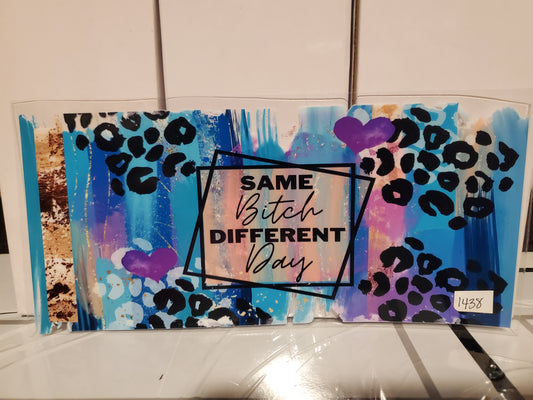 Same B Different Day 1438