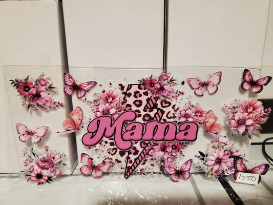 Mama 1550