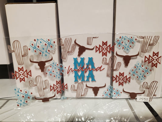 Mama 1551
