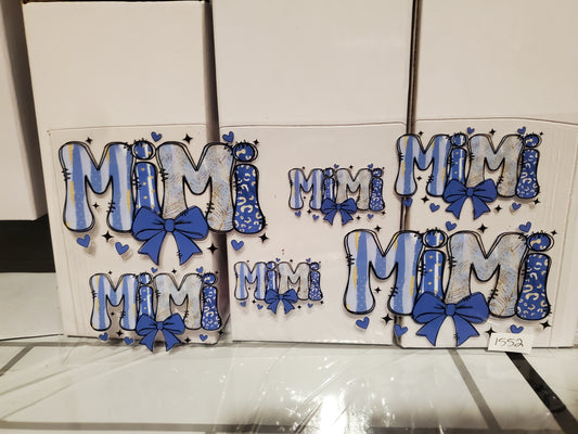 Mimi 1552