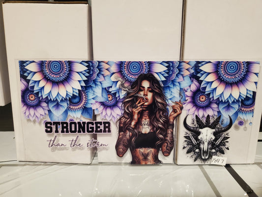 Stronger than the storm 1847