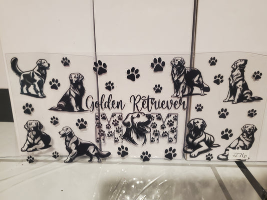 Golden Retriever 276