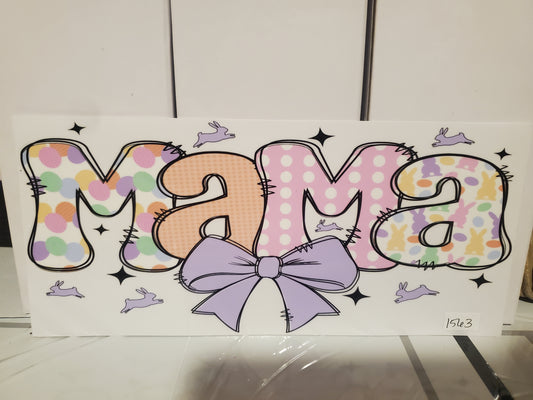 Mama 1563