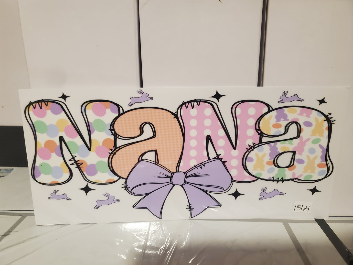 Nana 1564