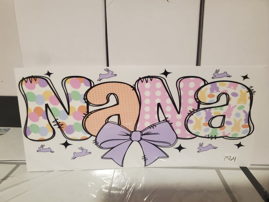 Nana 1564