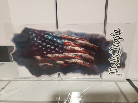 We the people 1853