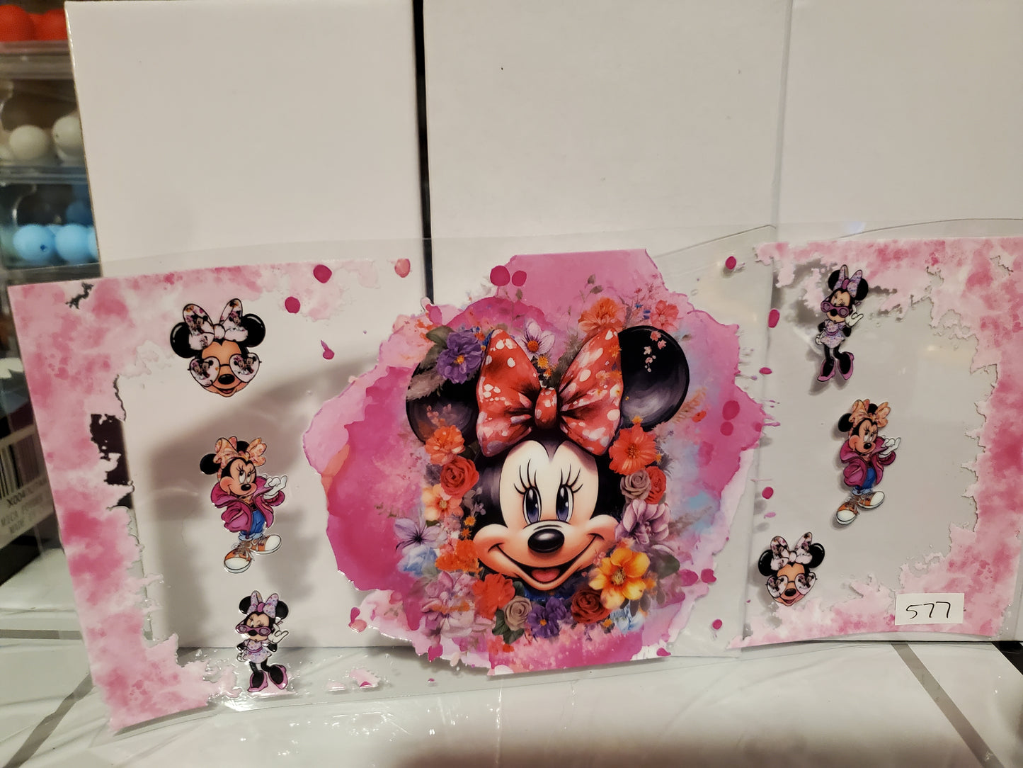 Minnie 577