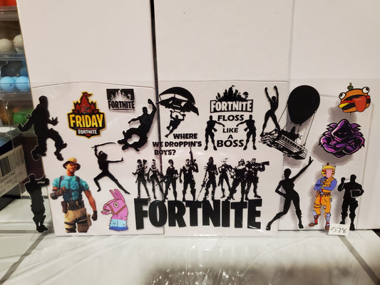 Fortnite 578
