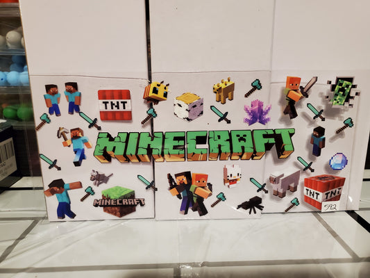 Roblox/Minecraft 592