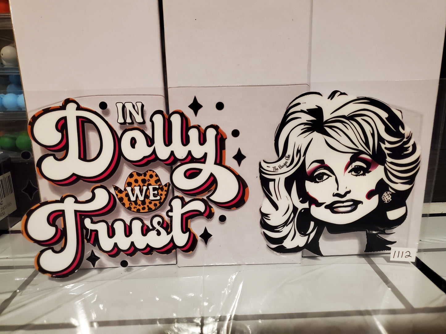 Dolly 1112