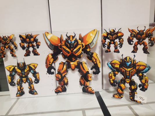 Transformers 596