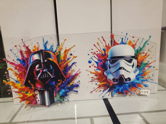 Star Wars 599