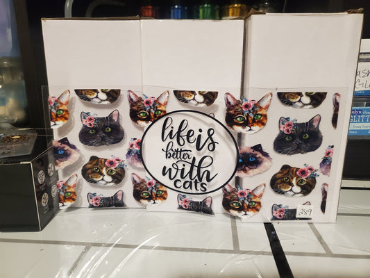 Life is better with Cats 289