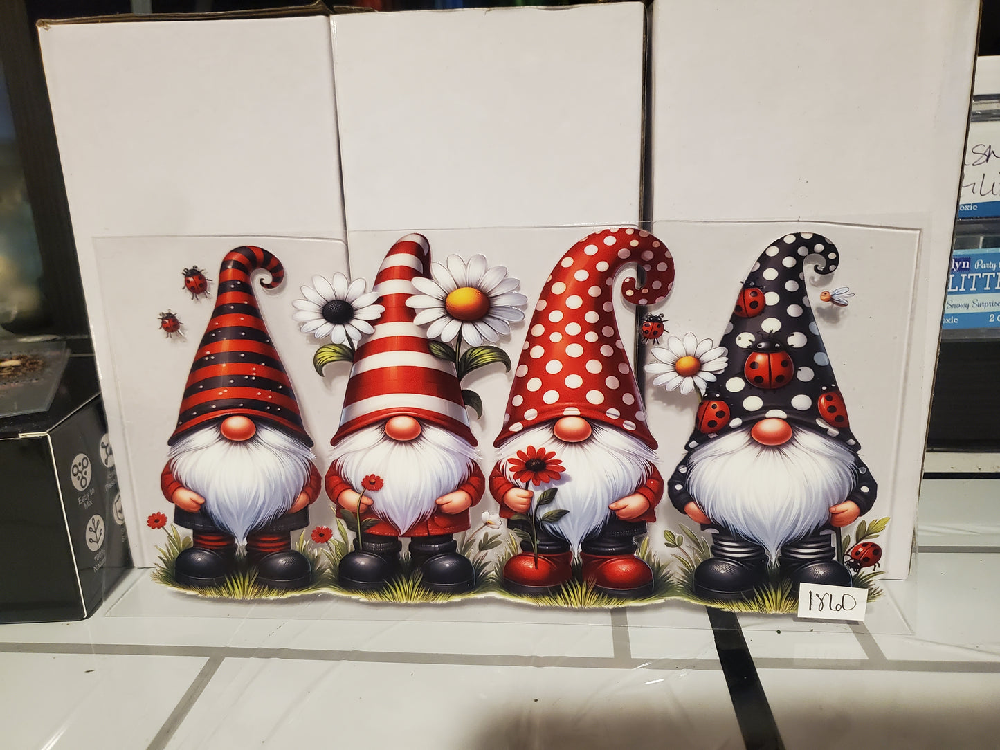 Gnome 1860