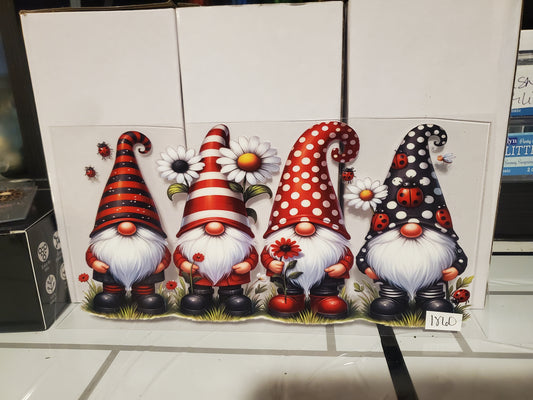 Gnome 1860