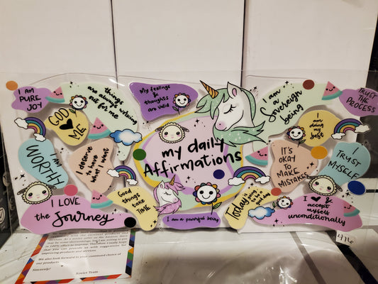 Daily Affirmations 416