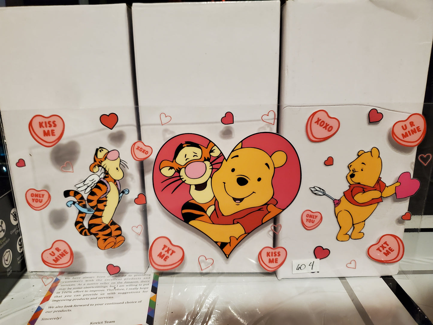 Winnie the Pooh 204