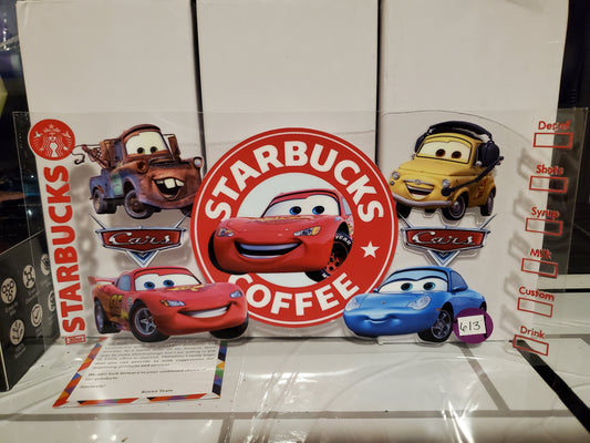 Cars 613