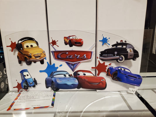 Cars 614