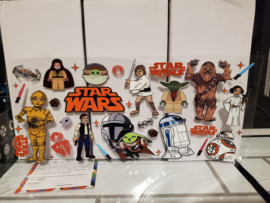 Star Wars 615