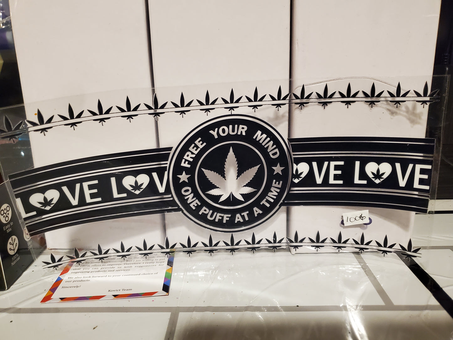 Free your mind 1006