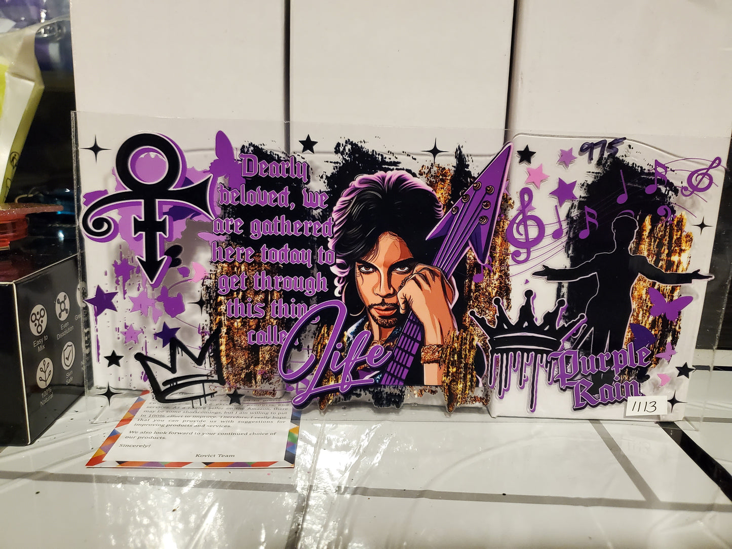 Prince 1113