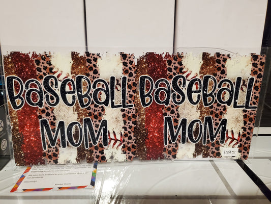 Baseball mom 1585