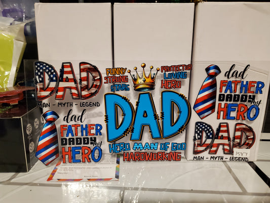 Dad 1587