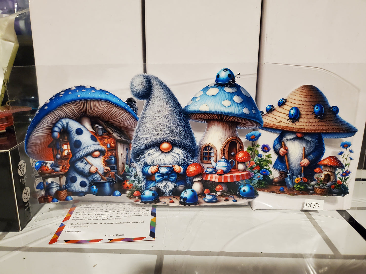 Gnome 1870