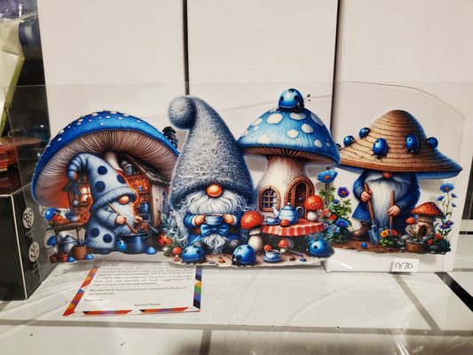 Gnome 1870