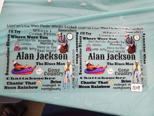 Alan Jackson 1119