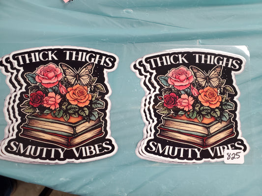 Thick Thighs 825