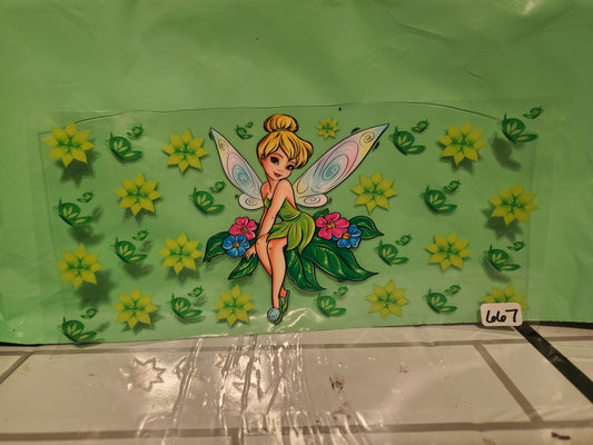 Tink 667