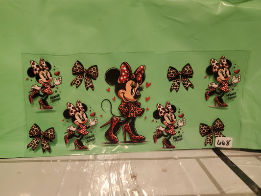 Minnie 668
