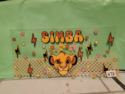 Simba 672