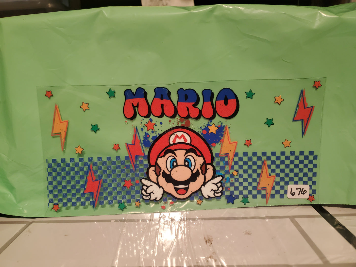 Mario 676