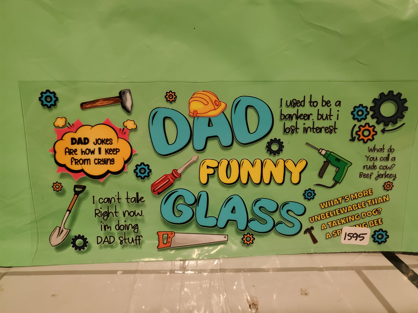 Dad 1595